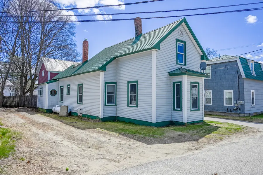 5 Hazen Street, Norway, ME 04268 - #2