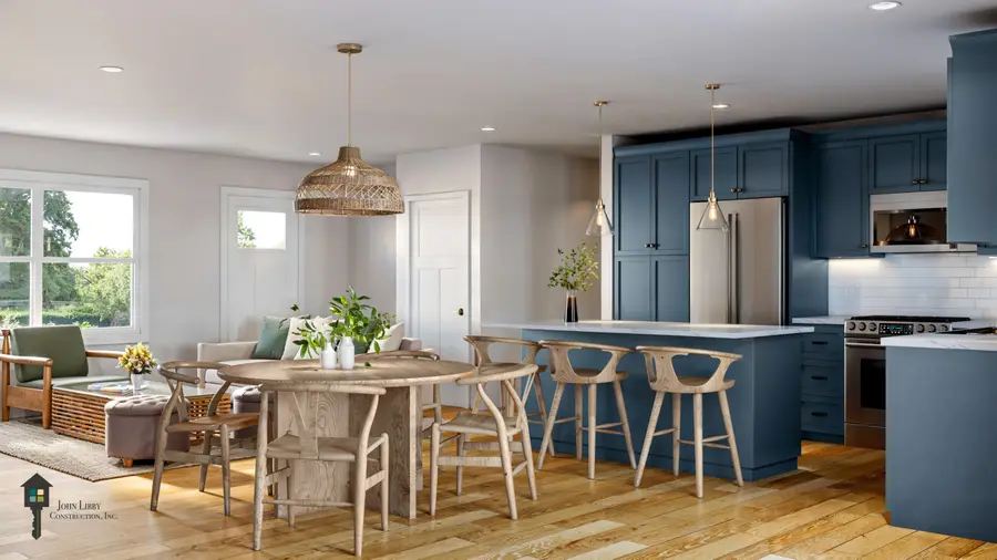 Lot 22 Village Circle, Brunswick, ME 04011 - #2