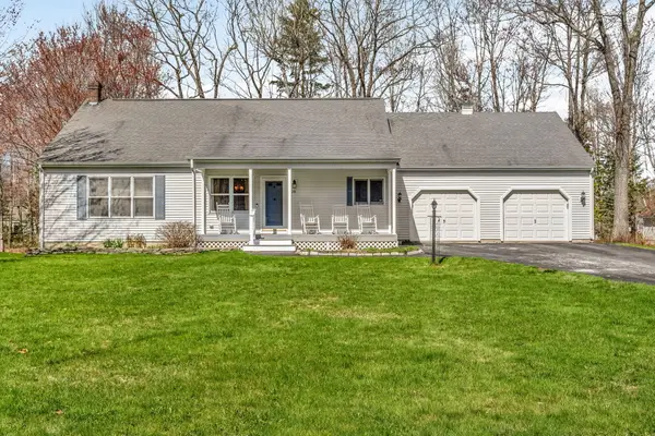20 Court Street, Winslow, ME 04901