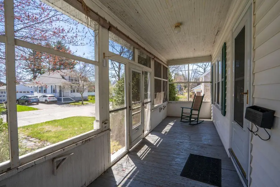 18 Byfield Road, Portland, ME 04103 - #3