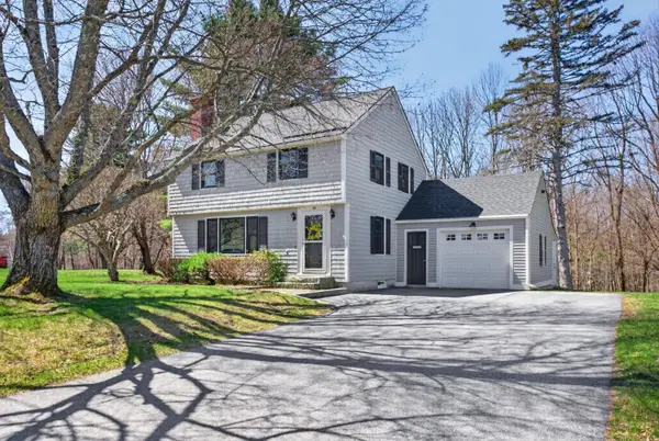 14 Hillview Road, Gorham, ME 04038