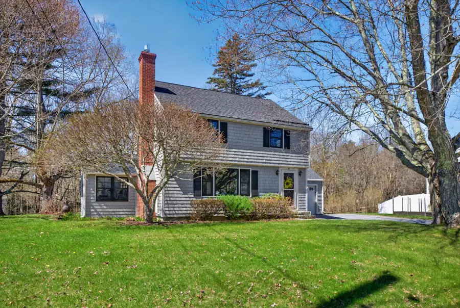 14 Hillview Road, Gorham, ME 04038 - #2