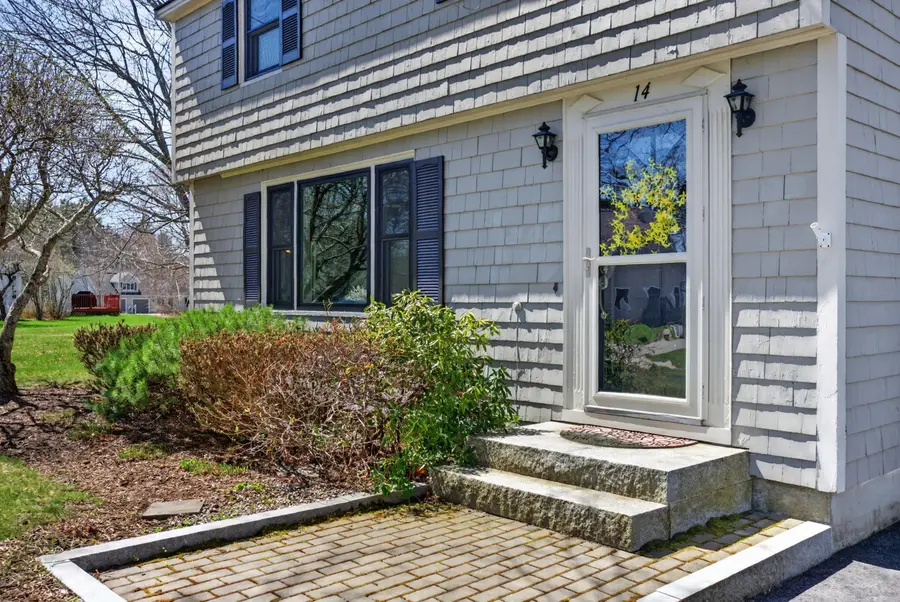 14 Hillview Road, Gorham, ME 04038 - #3