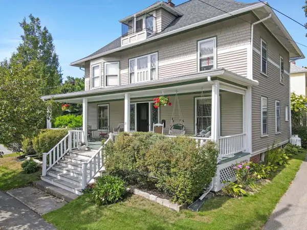 28 Congress Street, Bangor, ME 04401