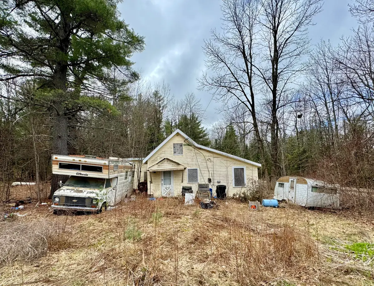 95 Mcnally Road, Clinton, ME 04927 - #1