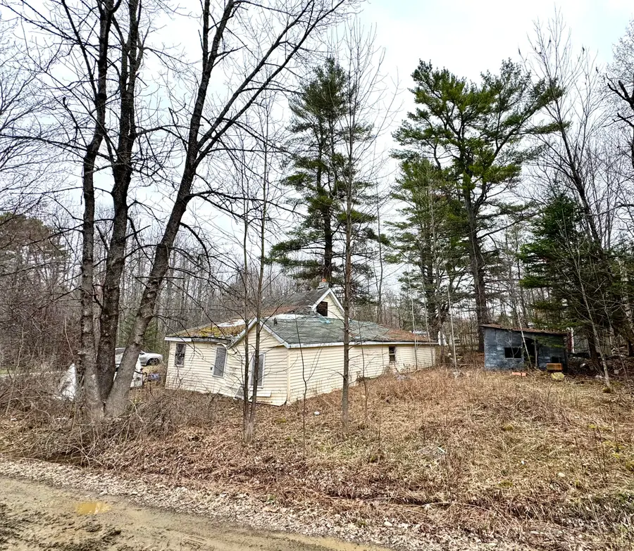 95 Mcnally Road, Clinton, ME 04927 - #2