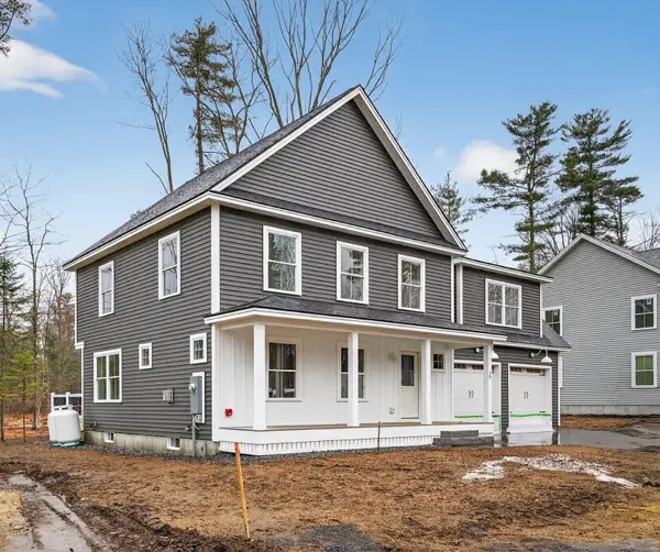 41 Lochwood Drive, Gorham, ME 04038