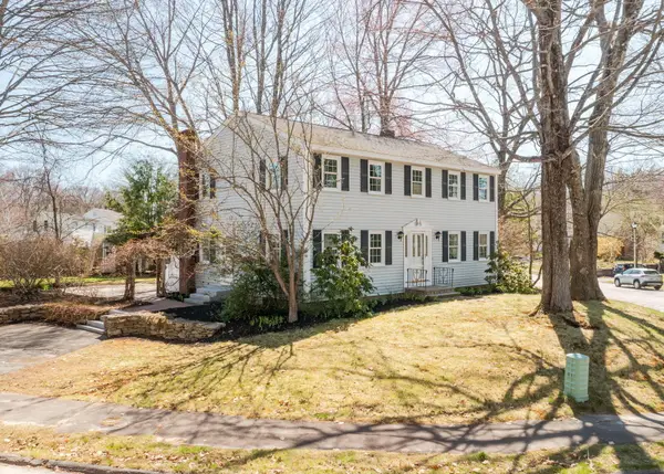 46 Birchvale Drive, Portland, ME 04102