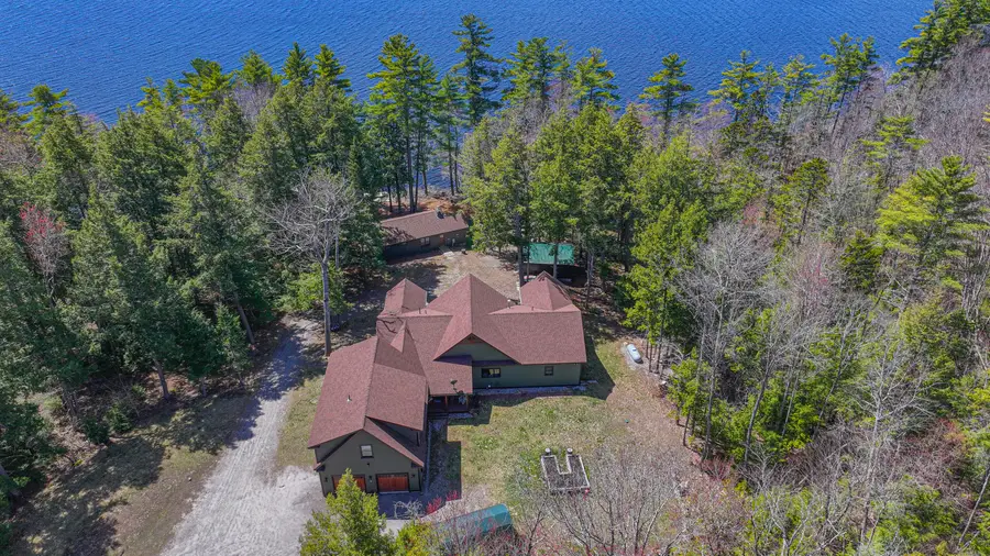 148 Meadowbrook Lane, Naples, ME 04055 - #2