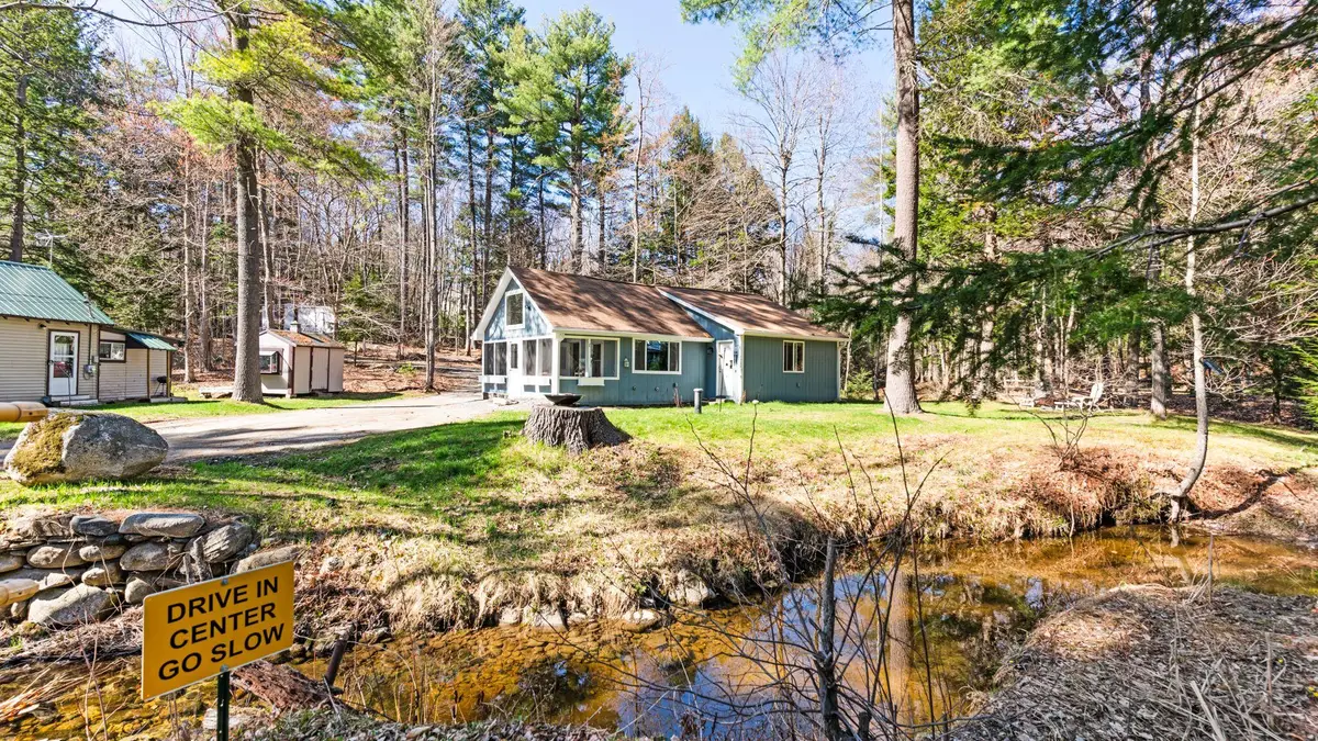 510 Sunflower Lane E, Sidney, ME 04330 - #1