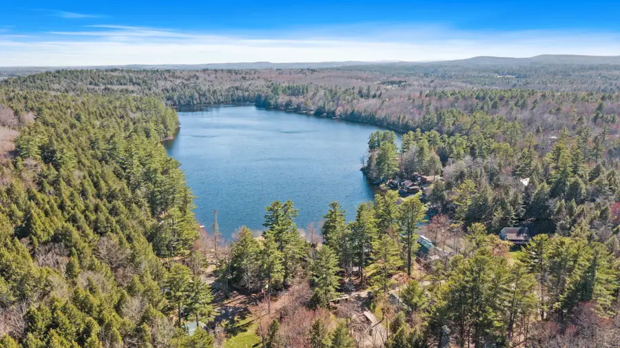 510 Sunflower Lane E, Sidney, ME 04330 - #2