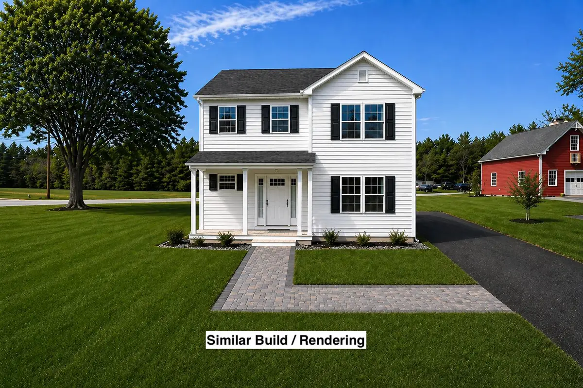 1 Colley Hill Road #A, Gray, ME 04039 - #1