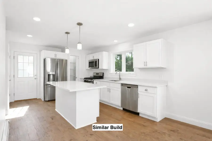 1 Colley Hill Road #A, Gray, ME 04039 - #2