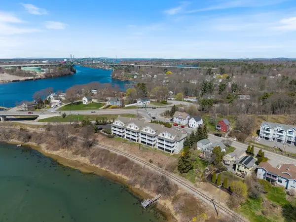 19 Bridge Street #3, Kittery, ME 03904