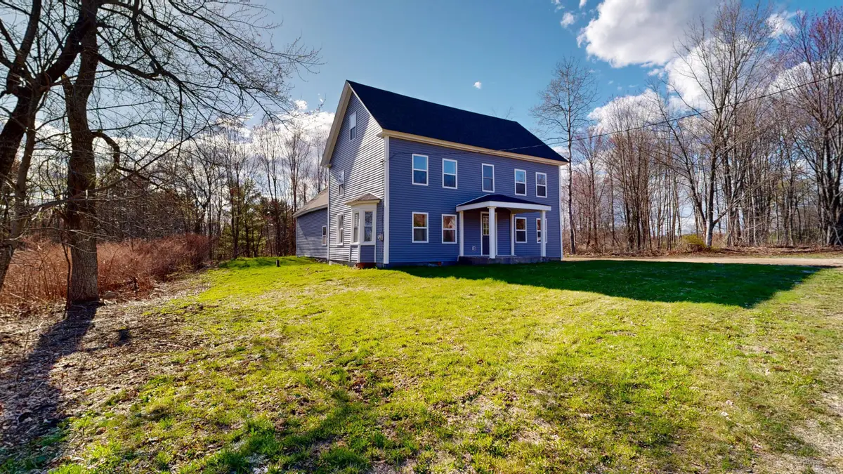 238 N Parish Road, Turner, ME 04282 - #1