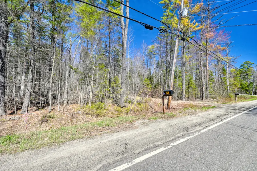 822 E Pittston Road, Pittston, ME 04345 - #3