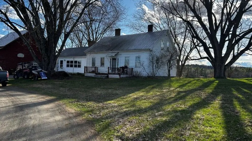 69 Covell Road, Fairfield, ME 04937 - #1