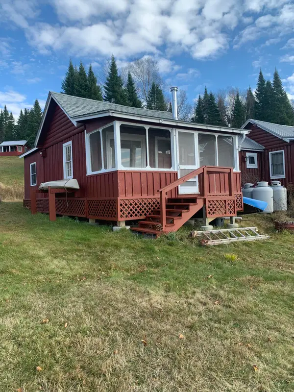 17 Camp Phoenix Road #Unit 2, Nesourdnahunk Twp, ME 04462