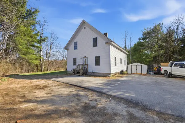 286 Ossipee Trail, Limington, ME 04049