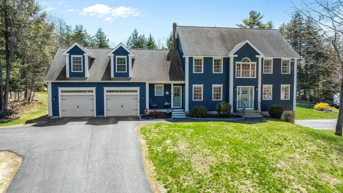 11 Crossridge Drive, Windham, ME 04062 - #1