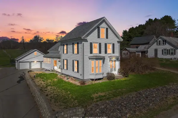 28 Easy Street, Canaan, ME 04924