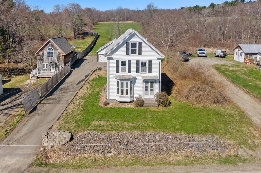 28 Easy Street, Canaan, ME 04924 - #3