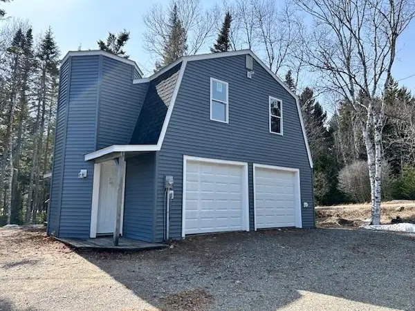 63 N Duck Cove Road, Roque Bluffs, ME 04654