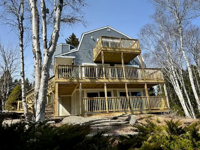 63 N Duck Cove Road, Roque Bluffs, ME 04654 - #2