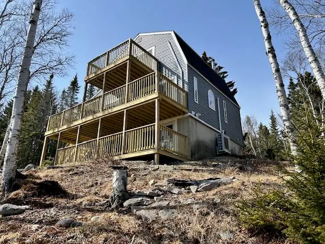 63 N Duck Cove Road, Roque Bluffs, ME 04654 - #3