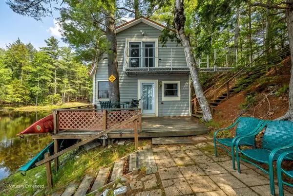 12 Paradise Cove, Clifton, ME 04428