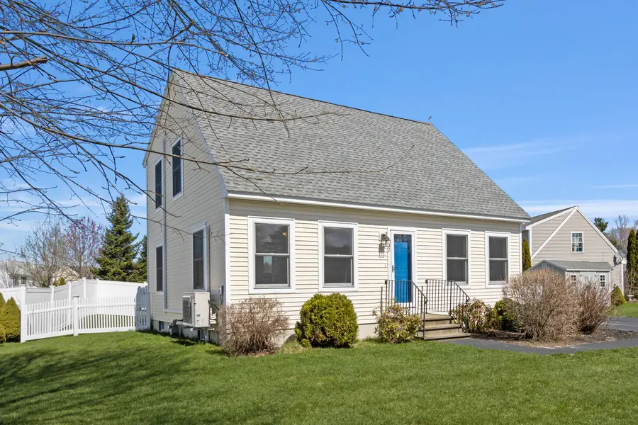32 Wagner Farm Road, Gorham, ME 04038 - #2