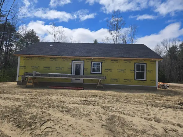 177 Wildwood Road, Bridgton, ME 04009