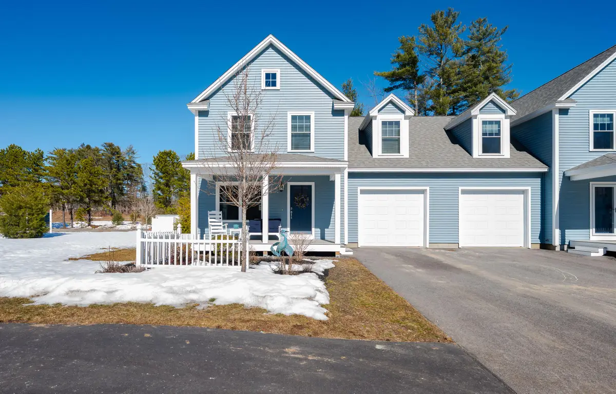 10 Webhannet Place #1, Kennebunk, ME 04043 - #1