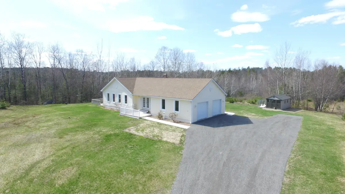 701 U.s. 202, North Monmouth, ME 04265 - #1