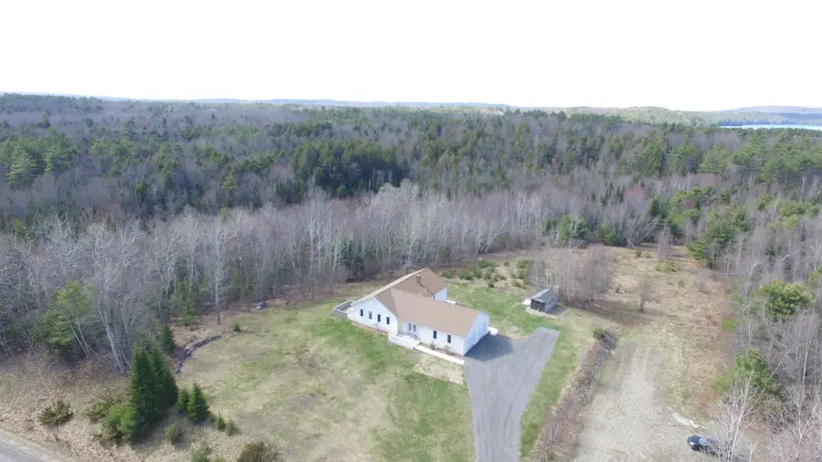 701 U.s. 202, North Monmouth, ME 04265 - #3