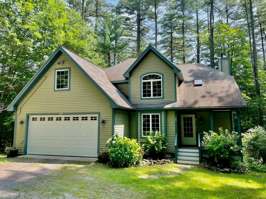 250 Mountain Road, Bridgton, ME 04009 - #2