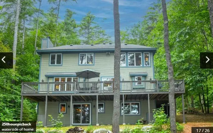250 Mountain Road, Bridgton, ME 04009 - #3