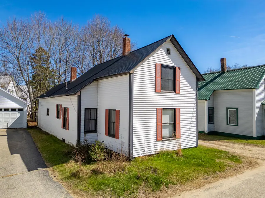7 Hazen Street, Norway, ME 04268 - #2