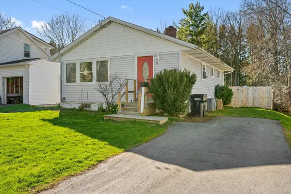 11 Westland Street, Bangor, ME 04401