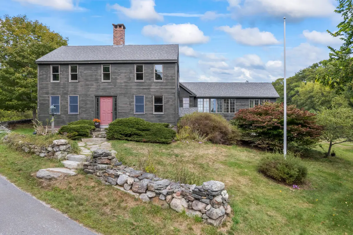 392 Indian Point Road, Georgetown, ME 04548 - #1
