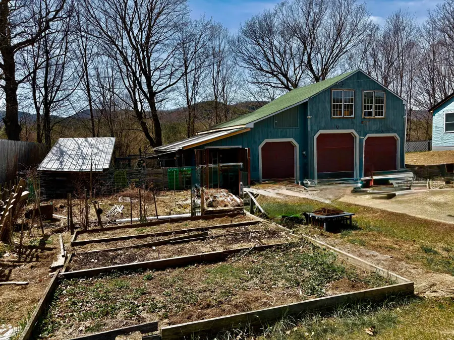 97 Middle Avenue, Mexico, ME 04257 - #2