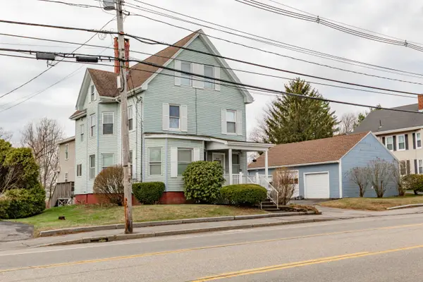 1530 Congress Street, Portland, ME 04102