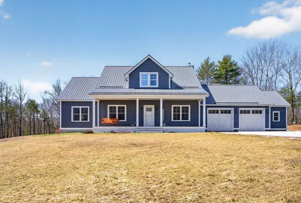333 Williams Road, Lyman, ME 04002