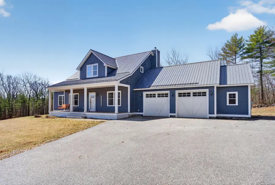 333 Williams Road, Lyman, ME 04002 - #3