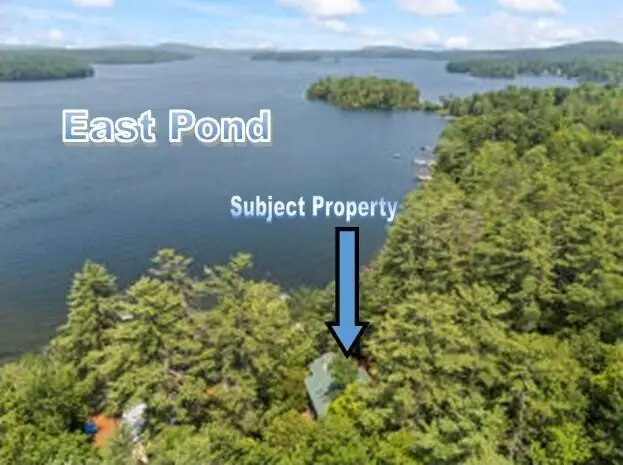 20 & 21 Bass Cove, Oakland, ME 04963 - #1