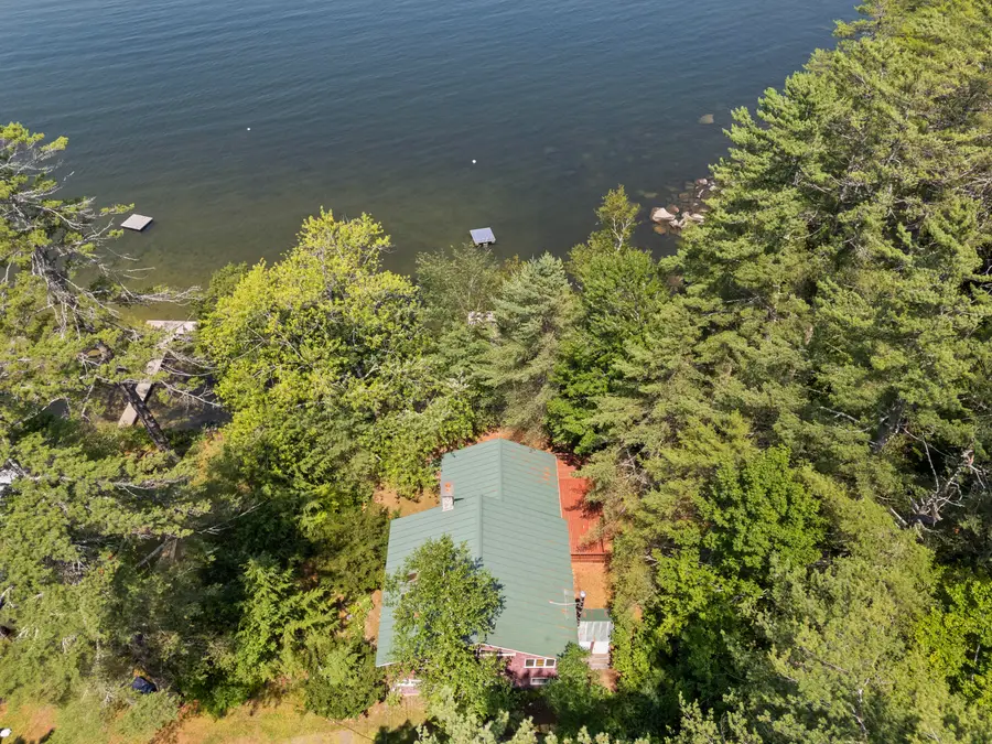 20 & 21 Bass Cove, Oakland, ME 04963 - #2