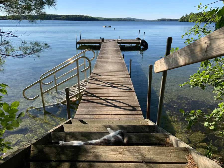 20 & 21 Bass Cove, Oakland, ME 04963 - #3
