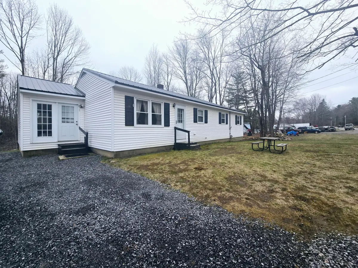 278 Middle Road, Oakland, ME 04963 - #1