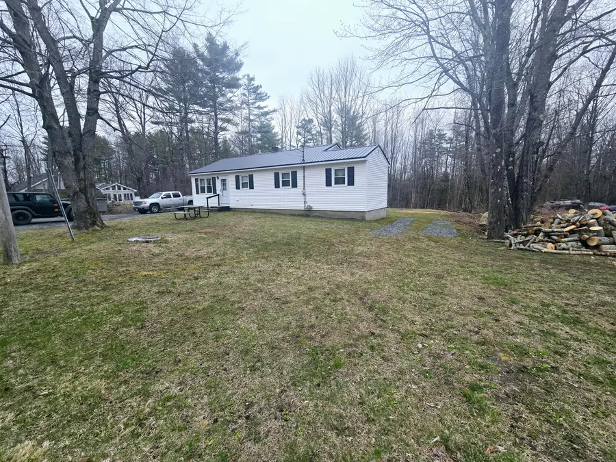 278 Middle Road, Oakland, ME 04963 - #3