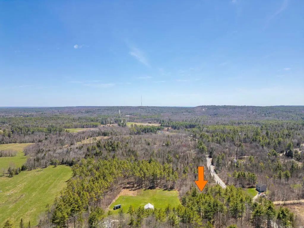 0 Totten Road, Gray, ME 04039 - #1